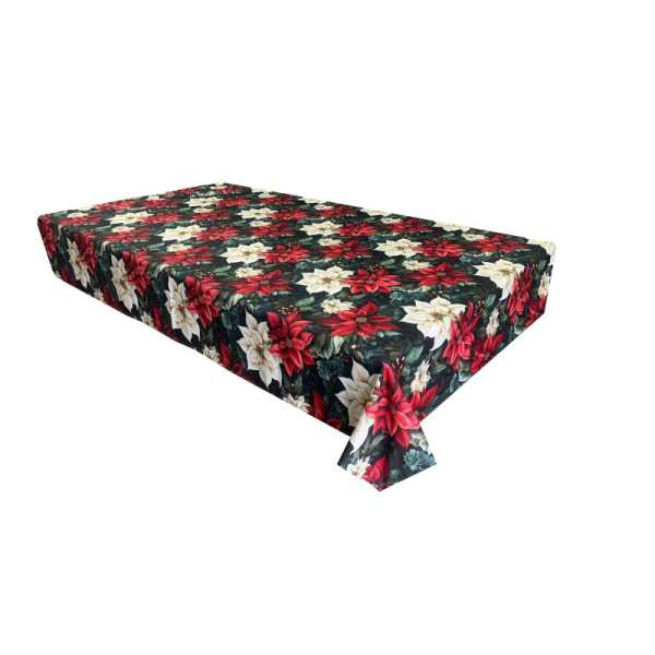 Christmas Tablecloth