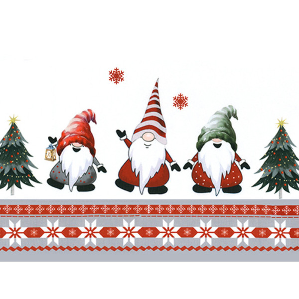 Christmas Tablecloth