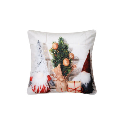 Christmas Pillowcase