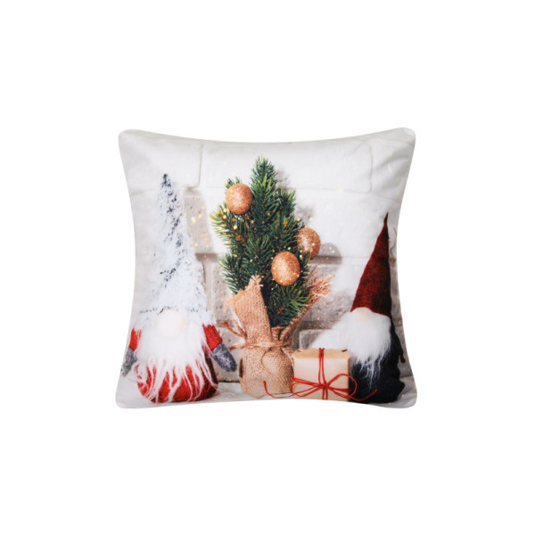 Christmas Pillowcase