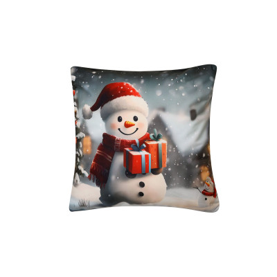 Christmas Pillowcase