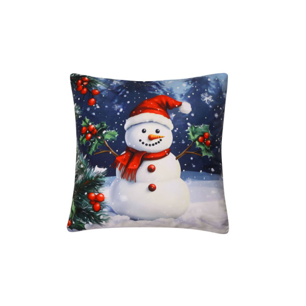 Christmas Pillowcase