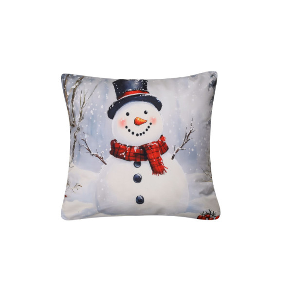 Christmas Pillowcase