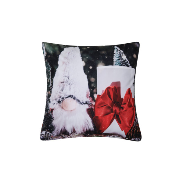 Christmas Pillowcase