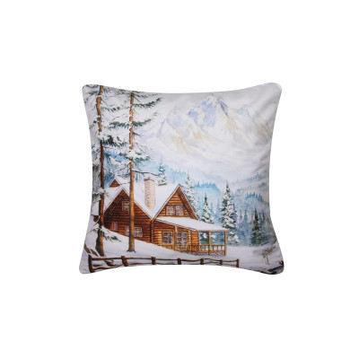 Christmas Pillowcase