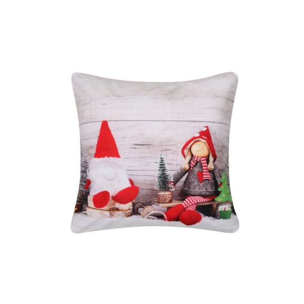 Christmas Pillowcase