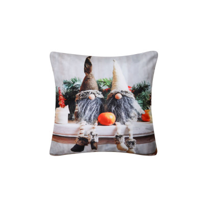 Christmas Pillowcase