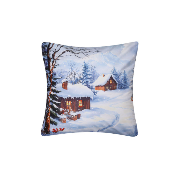 Christmas Pillowcase